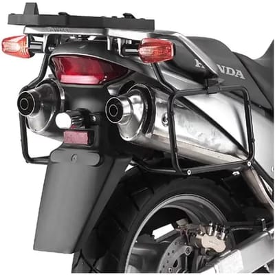 Motorfiets topkoffer steun Givi Monokey Honda XL 1000V VARADERO (99 à 06)/ABS (03 à 06)