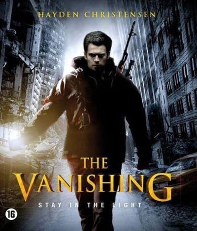 Vanishing On 7th Street
