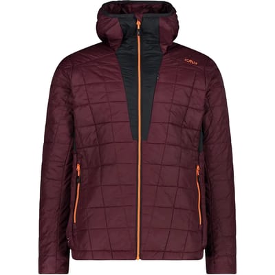 Hooded jacket CMP Unlimitech