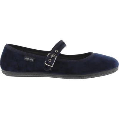Espadrilles Victoria Kids Shoes 04913 - Marino