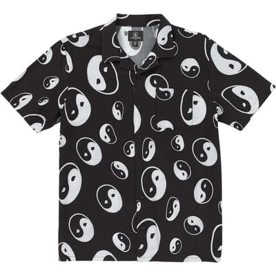 Shirt Volcom Purestone SS