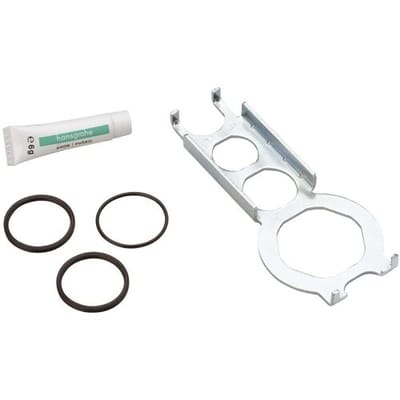 AXOR Seal Set 95053000 for Allegra Starck kitchen faucets