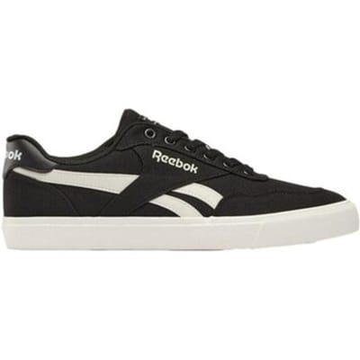 Reebok Court Advance Vulc Schoenen Zwart EU 42 Vrouw