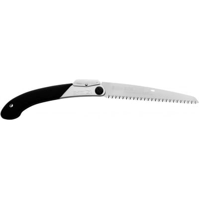 Silky Super Accel Z1 Vouwzaag – Grove Vertanding voor Nat Hout