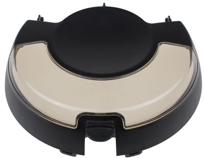 SEB - DEKSEL CPL - ACTIFRY - ZWART - SS993604