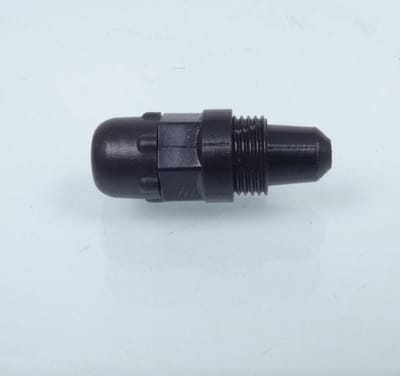 Pièce électrique diverse RSM pour Mobylette MBK 50 51 borne de bobine haute tension Neuf