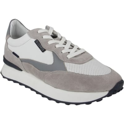 Ti Comos 1360007-403 heren sneakers maat 42 beige