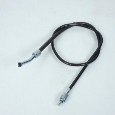 Câble de compteur Teknix pour Moto Suzuki 850 GS G 1984 à 1986 92cm / 90cm Neuf