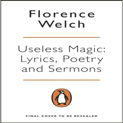 Magie Inutile par Florence Welch Livre de poche 9780241983829