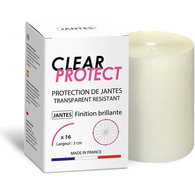 Banden onderhoud kit ClearProtect (x16)