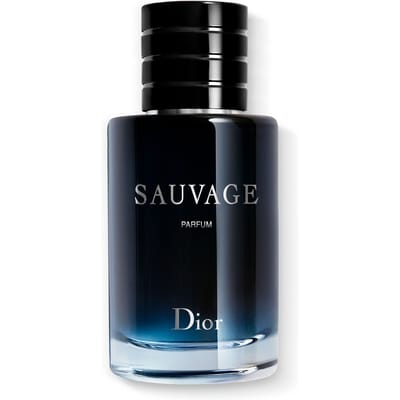 Dior Sauvage - 60 ml - parfum spray - herenparfum