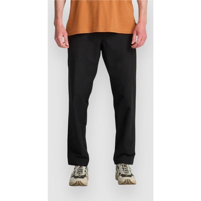 Billabong Surftrek Plus Broek zwart