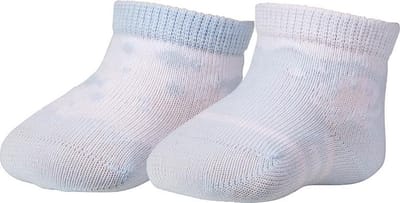 IN ControL newborn socks SEA Baby Maat 0-6 maanden