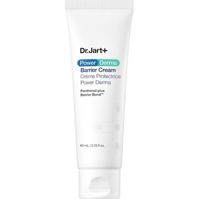 Dr Jart+ Beschermende Creme Power Derma Dr Jart+ - Power Derma Beschermende Crème Power Derma  - 80 ML