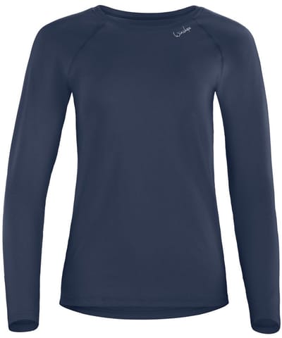 Winshape Functional Light and Soft Long Sleeve Top AET118LS