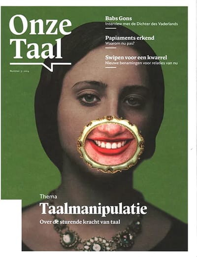Onze Taal - 03 2024