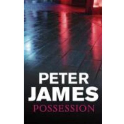 Possession - James, Peter
