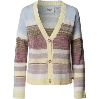 Damesvest Pepe Jeans Anya