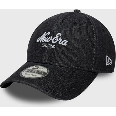 DENIM 9FORTY NEWERA