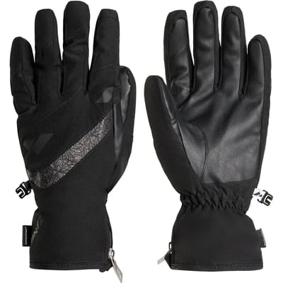 Dames skihandschoenen Zanier Stubai,STX
