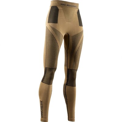 X-bionic Radiactor 4.0 Basislaagbroek Goud L Vrouw
