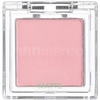 innisfree - My Eye Shadow Matte - 10 Colors 2025 Version - #02 Magnolia Ending