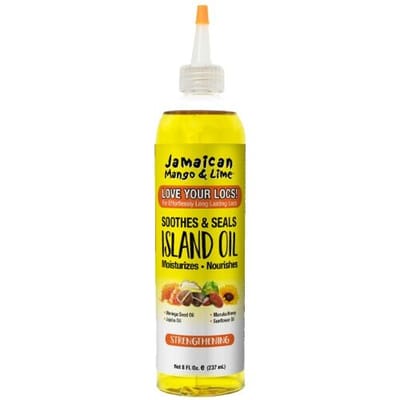 Jamaican Mango and Lime Island Oil 237 ml