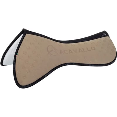 Lycra en bamboe paardenabsorber Acavallo MF JCCS CW-3DS