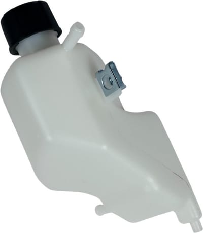 Koelvloeistof Tank Origineel Model Piaggio Zip 2000 SP H2O