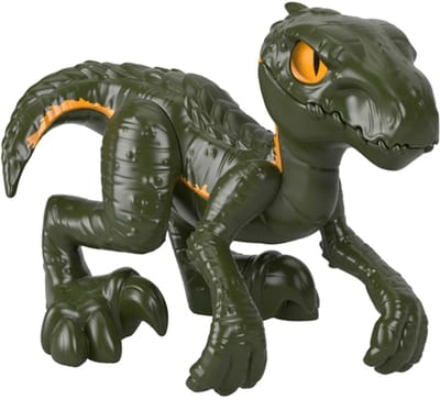 Indoraptor Imaginext Verzamelfiguur