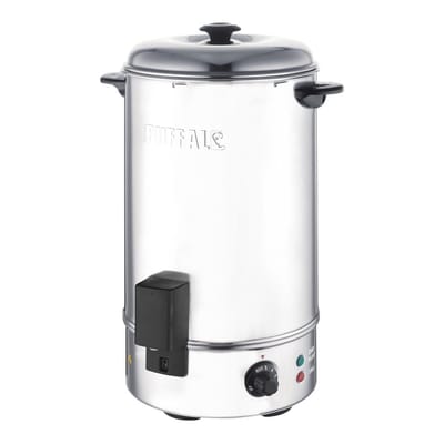 Buffalo Handsfree Heetwaterdispenser - Buffalo HF151