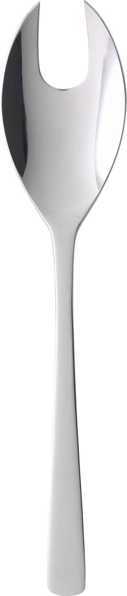 Gense Steel Line Serveervork 22,5 cm Glanzend staal