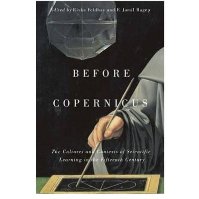 Before Copernicus