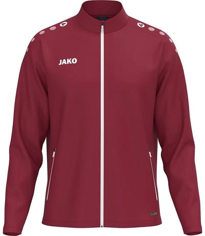 Jako One Vrijetijdsvest - Bordeaux | Maat: M