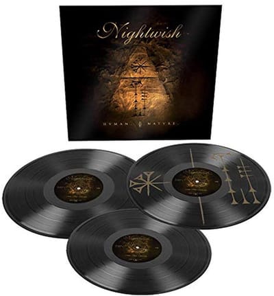 Ninth Studio Album from Finnish Gothic Band