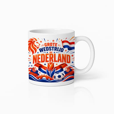Nevolis® | Espressomok 330ml met Uniek Design | Ontwerp Jouw Eigen Mok | Handgemaakt Cadeau voor Koffieliefhebbers | Gepersonaliseerd op Aanvraag | Enkel of Grote Bestelling