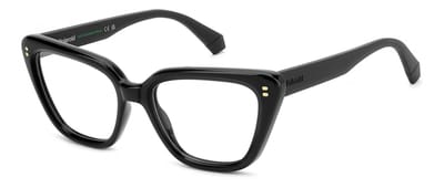 Polaroid PLD D575 Black 53/18/140 WOMAN Brilmonturen