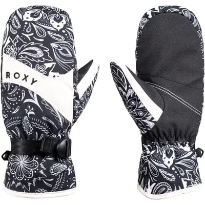 Dames skiwanten Roxy Jetty Mitt