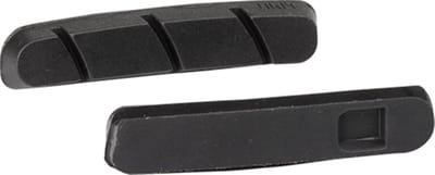 XLC BS-X08 Remblokjes - Race - 50mm - Campagnolo - Set a 4 Stuks - Zwart