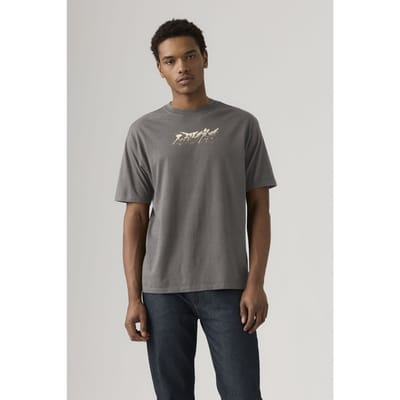 Levi's Graphic Vintage Tee Taglia: M | T-shirt stampate Outlet | Uomo