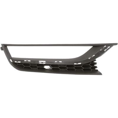 Bumper - Onderdelen BLIC 6502-07-9587914P