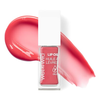 Wet 'n Wild Lip Oil Vintage Society 7 ml