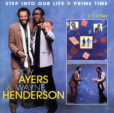 Step Into Our Life / Prime Time