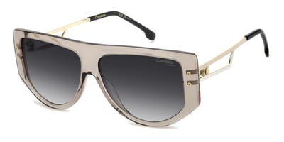 Carrera CARRERA 3099/S Nude 59/13/140 WOMAN Zonnebrillen