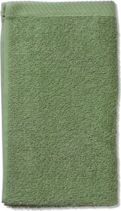 Gastendoek, 30 x 50 cm, Mos Groen - Kela | Ladessa