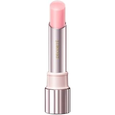 Kose - DECORTE Tinted Plumper 01 Sheer Pink