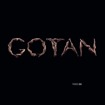 Gotan Project - Tango 3.0 - 2025 (CD)