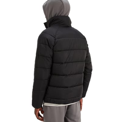 Ellesse Heren Lalizo Puffer Jas (Zwart)