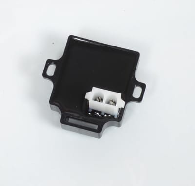 Knipperlichtunit Guilera voor Rieju 50 MRT 2009-2020 012Z10 / 12V 2x10W + 1,2W nieuw