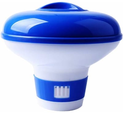 Geschikt voor 12,3 CM DRIJVENDE DIFFUSER - VOOR 3,66 M ZWEMBAD